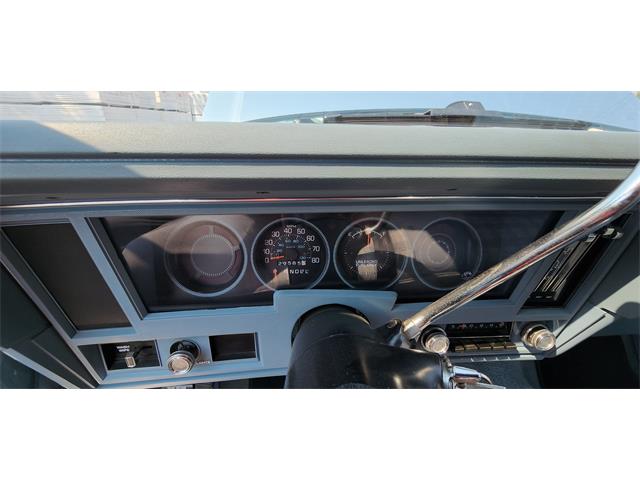 1978 Chevrolet Nova (CC-1729773) for sale in BELLE PLAINE, Minnesota