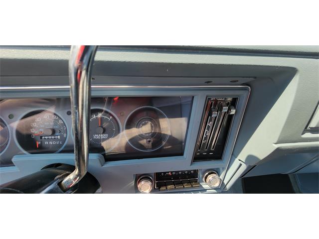 1978 Chevrolet Nova (CC-1729773) for sale in BELLE PLAINE, Minnesota