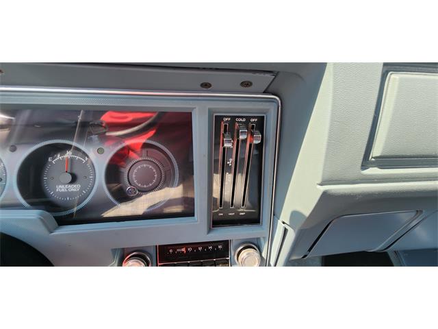 1978 Chevrolet Nova (CC-1729773) for sale in BELLE PLAINE, Minnesota