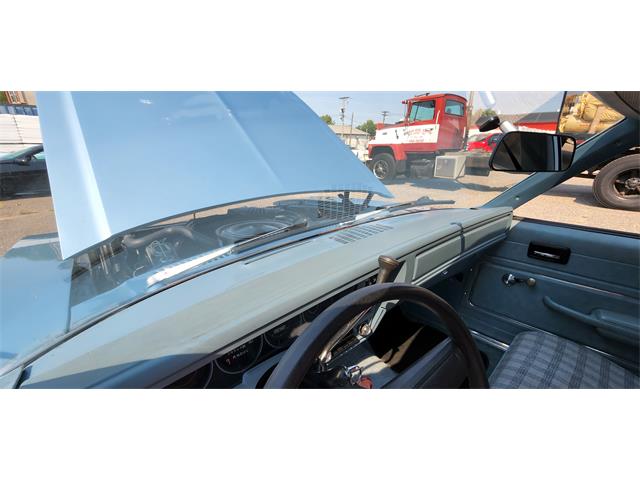 1978 Chevrolet Nova (CC-1729773) for sale in BELLE PLAINE, Minnesota