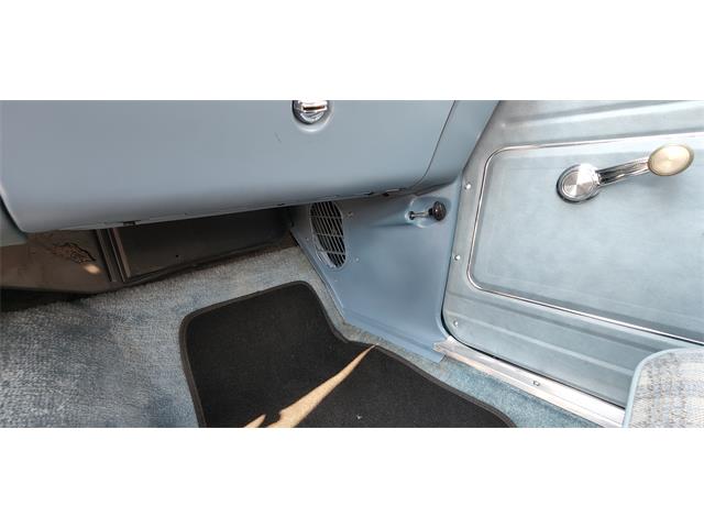 1978 Chevrolet Nova (CC-1729773) for sale in BELLE PLAINE, Minnesota