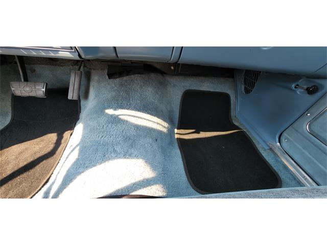 1978 Chevrolet Nova (CC-1729773) for sale in BELLE PLAINE, Minnesota