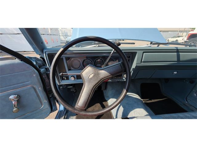 1978 Chevrolet Nova (CC-1729773) for sale in BELLE PLAINE, Minnesota