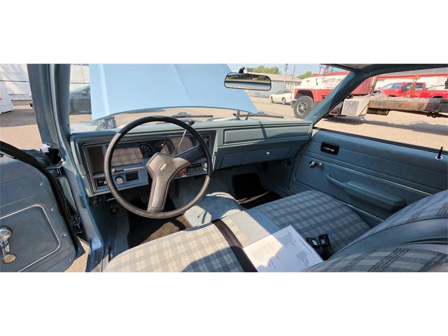 1978 Chevrolet Nova (CC-1729773) for sale in BELLE PLAINE, Minnesota