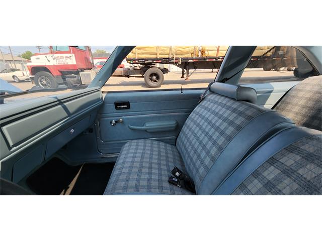 1978 Chevrolet Nova (CC-1729773) for sale in BELLE PLAINE, Minnesota