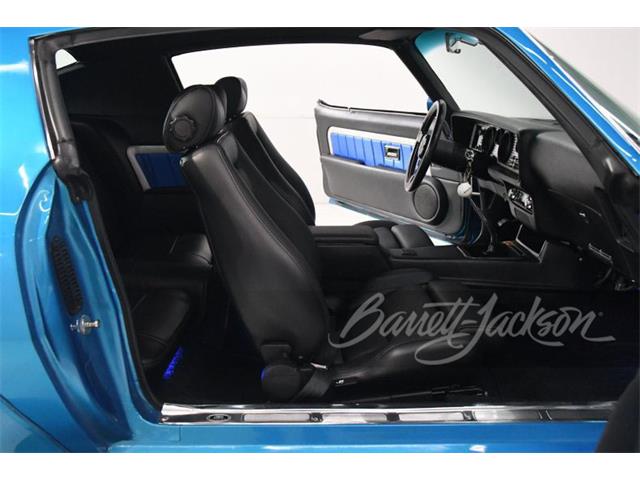 1970 Pontiac Firebird Trans Am (CC-1729779) for sale in Las Vegas, Nevada