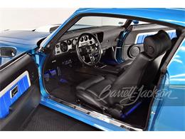 1970 Pontiac Firebird Trans Am (CC-1729779) for sale in Las Vegas, Nevada