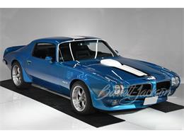 1970 Pontiac Firebird Trans Am (CC-1729779) for sale in Las Vegas, Nevada