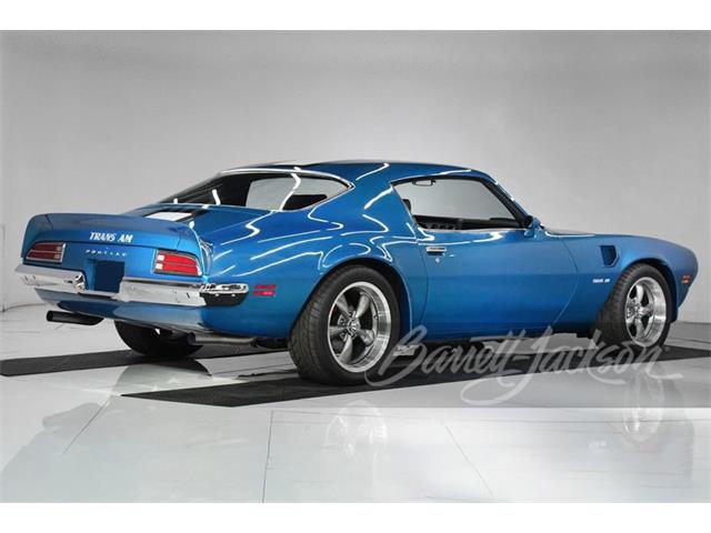 1970 Pontiac Firebird Trans Am (CC-1729779) for sale in Las Vegas, Nevada