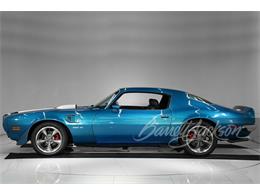 1970 Pontiac Firebird Trans Am (CC-1729779) for sale in Las Vegas, Nevada