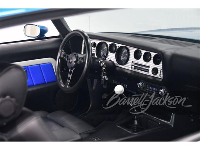 1970 Pontiac Firebird Trans Am (CC-1729779) for sale in Las Vegas, Nevada