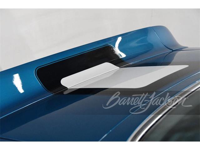1970 Pontiac Firebird Trans Am (CC-1729779) for sale in Las Vegas, Nevada