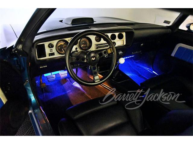 1970 Pontiac Firebird Trans Am (CC-1729779) for sale in Las Vegas, Nevada