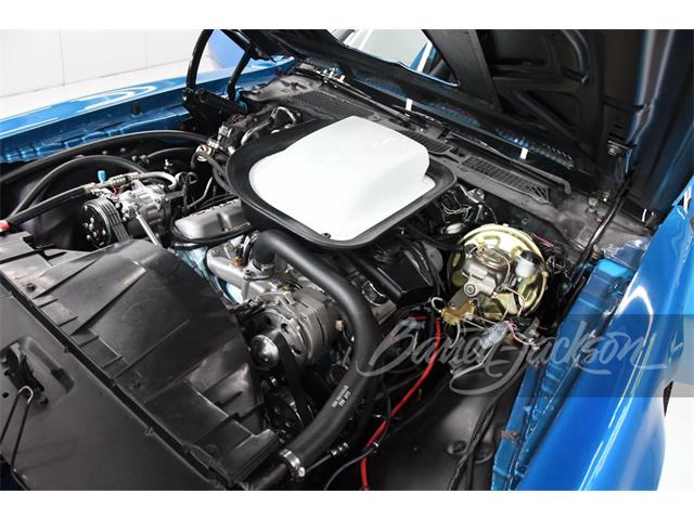 1970 Pontiac Firebird Trans Am (CC-1729779) for sale in Las Vegas, Nevada