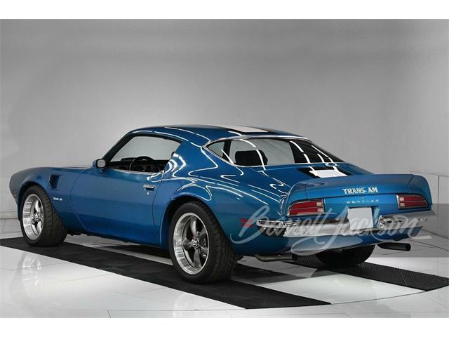 1970 Pontiac Firebird Trans Am (CC-1729779) for sale in Las Vegas, Nevada