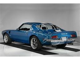1970 Pontiac Firebird Trans Am (CC-1729779) for sale in Las Vegas, Nevada