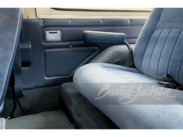1986 GMC Jimmy (CC-1729794) for sale in Las Vegas, Nevada