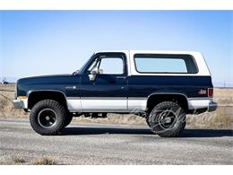 1986 GMC Jimmy (CC-1729794) for sale in Las Vegas, Nevada