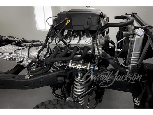 1986 GMC Jimmy (CC-1729794) for sale in Las Vegas, Nevada