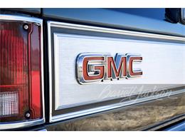 1986 GMC Jimmy (CC-1729794) for sale in Las Vegas, Nevada