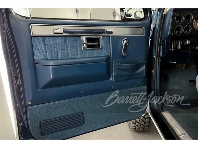 1986 GMC Jimmy (CC-1729794) for sale in Las Vegas, Nevada