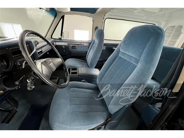 1986 GMC Jimmy (CC-1729794) for sale in Las Vegas, Nevada