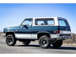 1986 GMC Jimmy (CC-1729794) for sale in Las Vegas, Nevada