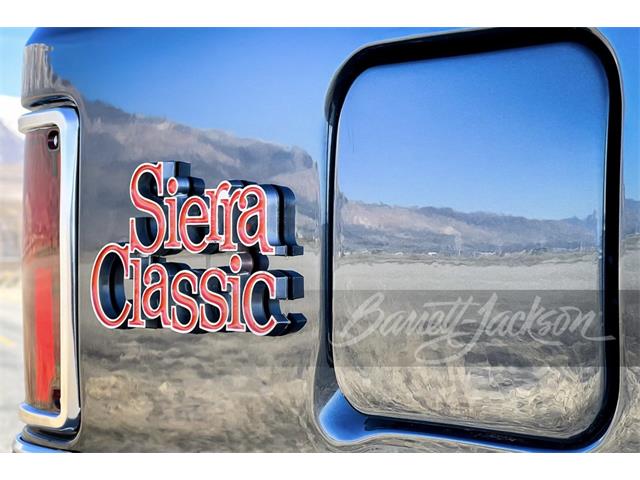 1986 GMC Jimmy (CC-1729794) for sale in Las Vegas, Nevada