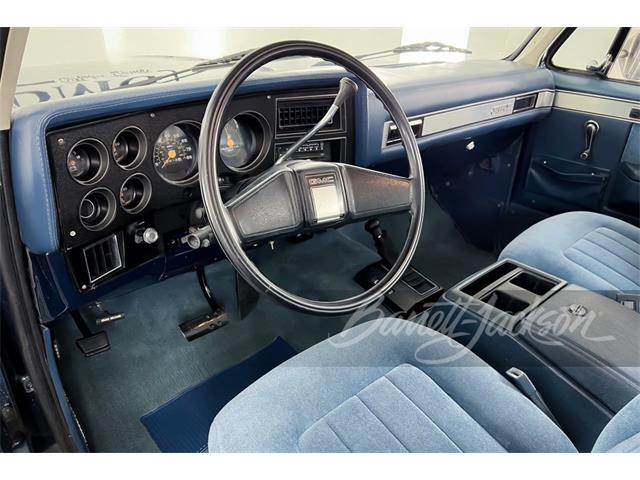 1986 GMC Jimmy (CC-1729794) for sale in Las Vegas, Nevada