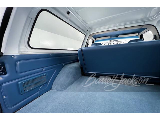 1986 GMC Jimmy (CC-1729794) for sale in Las Vegas, Nevada