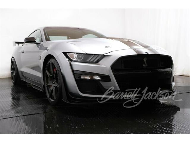 2020 Shelby GT500 (CC-1729799) for sale in Las Vegas, Nevada