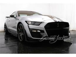 2020 Shelby GT500 (CC-1729799) for sale in Las Vegas, Nevada