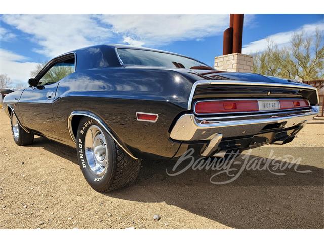 1970 Dodge Challenger R/T (CC-1729804) for sale in Las Vegas, Nevada
