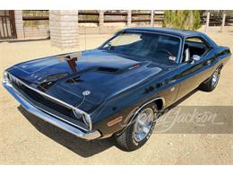 1970 Dodge Challenger R/T (CC-1729804) for sale in Las Vegas, Nevada