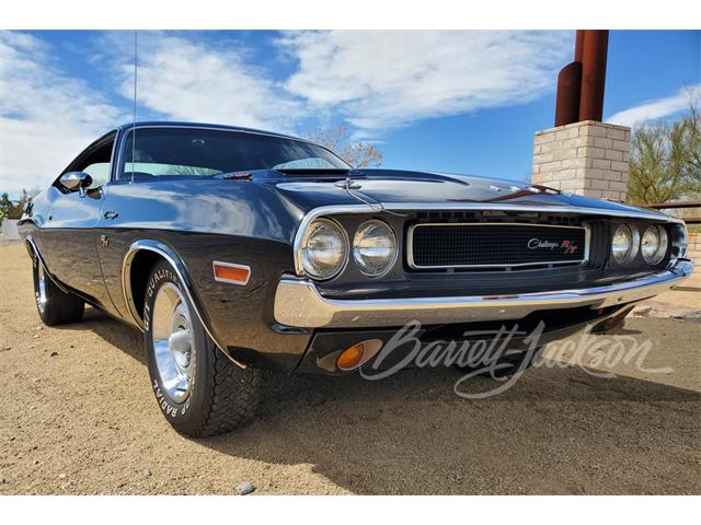 1970 Dodge Challenger R/T (CC-1729804) for sale in Las Vegas, Nevada