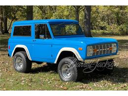 1977 Ford Bronco (CC-1729813) for sale in Las Vegas, Nevada