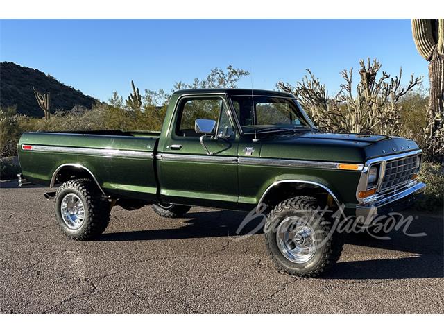 1979 Ford F350 (CC-1729818) for sale in Las Vegas, Nevada