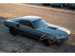 1969 Ford Mustang (CC-1729820) for sale in Las Vegas, Nevada