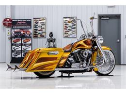 2004 Harley-Davidson Road King (CC-1729822) for sale in Seekonk, Massachusetts