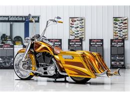 2004 Harley-Davidson Road King (CC-1729822) for sale in Seekonk, Massachusetts