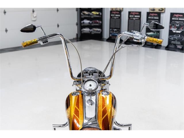 2004 Harley-Davidson Road King (CC-1729822) for sale in Seekonk, Massachusetts