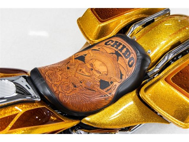 2004 Harley-Davidson Road King (CC-1729822) for sale in Seekonk, Massachusetts