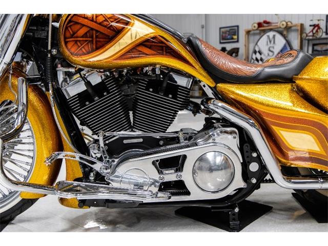 2004 Harley-Davidson Road King (CC-1729822) for sale in Seekonk, Massachusetts