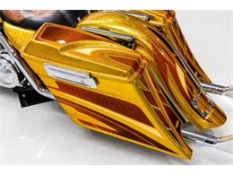 2004 Harley-Davidson Road King (CC-1729822) for sale in Seekonk, Massachusetts