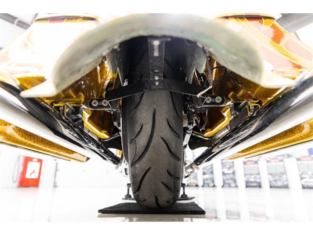 2004 Harley-Davidson Road King (CC-1729822) for sale in Seekonk, Massachusetts