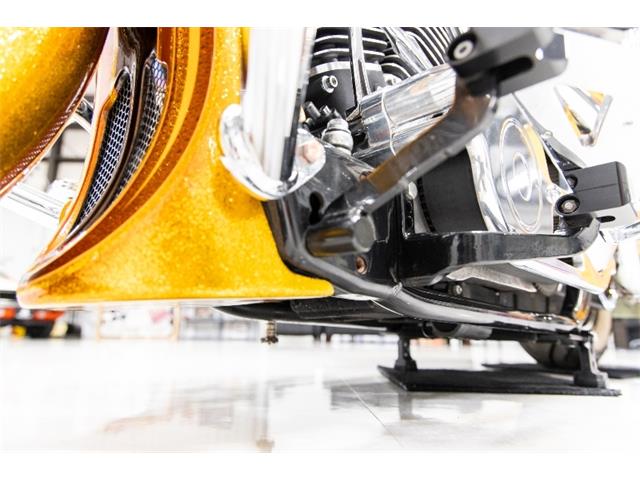 2004 Harley-Davidson Road King (CC-1729822) for sale in Seekonk, Massachusetts