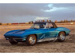 1967 Chevrolet Corvette (CC-1729826) for sale in Las Vegas, Nevada