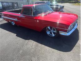 1960 Chevrolet El Camino (CC-1720983) for sale in Concord, North Carolina