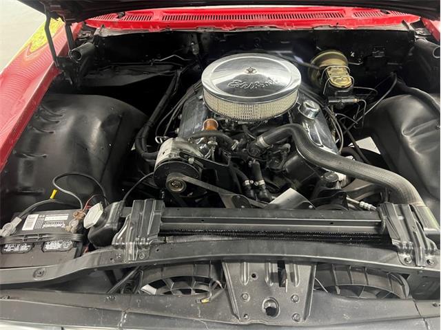 1960 Chevrolet El Camino (CC-1720983) for sale in Concord, North Carolina