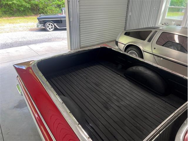 1960 Chevrolet El Camino (CC-1720983) for sale in Concord, North Carolina